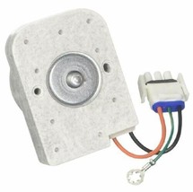 Evaporator Fan Motor For Ge GTE18LGHBRBB GTH18CCB4RCC GTS16DTHJRWW GTE17GSNDRSS - £26.56 GBP