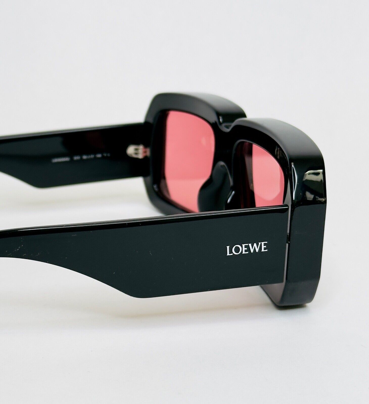 LOEWEバラクラバ Free-spirited summer vibes! LOEWE 2023 Paula's Ibiza
