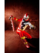 ANIKI Dino Fury Ranger Sentai Cosplay Costume Set - €724,88 EUR
