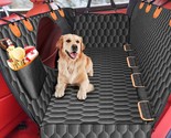 Urpower 4 in 1 Convertible Waterproof Dog Seat Cover Cars Trucks--FREE S... - £23.31 GBP