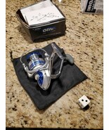 Diwa 6000 Spinning Reel - $84.15