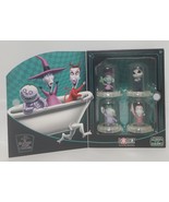 Domez Series 5 Nightmare Before Christmas Glow In The Dark Special Edition - £22.08 GBP