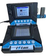 2PCS DNC TITAN. DNC DEVICE FRO CNC MACHINES - $292.05