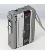GE 3-5355A VVA Cassette Player Recorder Voice Activation Auto Start Stop... - £42.89 GBP