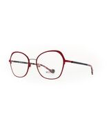 WOOW SWEET DREAMS 2 9908 Lipstick Red Eyeglasses 53mm - $189.05