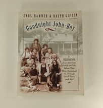 &quot;Goodnight John Boy: A Celebration&quot; by Earl Hammer &amp; Ralph Giffin (PB, 2... - £3.86 GBP