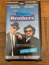 The Blues Brothers VHS - £11.77 GBP