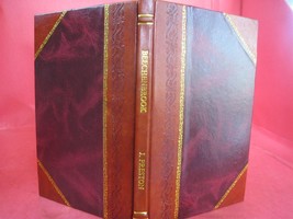 Beechenbrook a rhyme of the war 1865 [Leather Bound] by Margaret J. Preston - £53.16 GBP