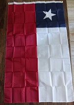 3x5 Chile Flag 3&#39;x5&#39; House Banner Brass Grommets premium fade resistant - $4.95