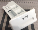 Maytag Washer Dispenser Drawer W11169065 W11316627 W11173269 - $49.45