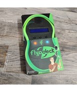 FlypDeck Handheld Flipping Game of Skateboard Tricks NEW - $31.00