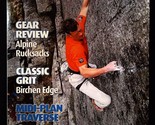 High Mountain Sports Magazine No.236 July 2002 mbox1521 Birchen Edge - $7.39