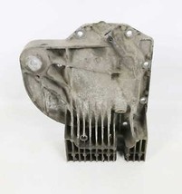 BMW E65 E66 V12 Differential Rear Cover Large Case Final Drive 760 2003-2008 OEM - $193.05