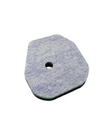 AIR FILTER / CLEANER FOR STIHL HS46 HS46C HS56 HS56C 4242 120 1800 HEDGE... - $5.50