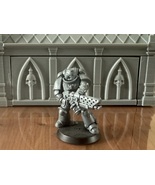 Infernus Marine 40K Warhammer Games workshop - $4.99