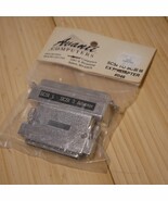 NOS Centronics 50 male SCSI-1 to DB68 Female SCSI-3 Adapter - $442.66 MXN
