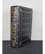 International Collectors Library Forever Amber by Kathleen Winsor Blue H... - $20.53 CAD