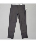 Old Navy Women Pants Size 10  Black Stretch Preppy Flat Front Classic St... - £12.66 GBP