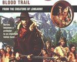 Blood Trail (Wildgun, Book 4) Hanson, Jack - $9.07