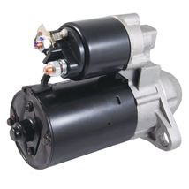 NEW STARTER FITS VOLVO PENTA MARINE 21302969 3801351 3803904 3840888 8000278 image 2