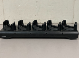 Zebra TC51 TC56 SHARECRADLE-MC 5-Slot Dock Modular Bay Charger Cradle No... - $564.47 MXN