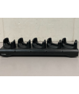 Zebra TC51 TC56 SHARECRADLE-MC 5-Slot Dock Modular Bay Charger Cradle No... - $560.71 MXN