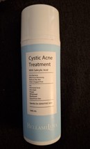 New BellamiLuxx Cystic Acne Treatment Salicylic Acid Sensitive Skin EXP ... - $14.95