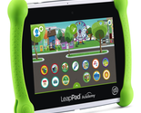 Academy Electronic Learning Tablet for Kids, Teaches Education, Creativity - $158.35