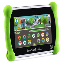 Academy Electronic Learning Tablet for Kids, Teaches Education, Creativity - £126.57 GBP