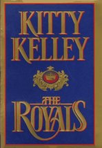 The Royals Kitty Kelley - €2,75 EUR