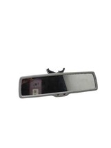 Rear View Mirror Germany Built VIN W 1st Digit Limited Fits 09-18 TIGUAN... - £52.22 GBP