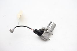 04-09 TOYOTA PRIUS BRAKE MASTER CYLINDER SOLENOID E1473 image 6
