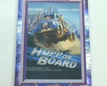 Zootopia Hopp 2023 Kakawow Cosmos Disney  100 All Star Movie Poster 175/288 - £46.43 GBP