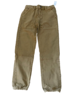 Boy&#39;s Gap Kids Denim Jogger Pants Size 12 NWT - $20.97