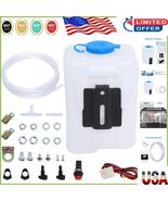 DIY Universal Windshield Washer Pump Reservoir - Essential Car Maintenan... - $47.37 CAD
