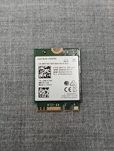 Intel 8265NGW Laptop Replacement Wireless Card - £3.71 GBP