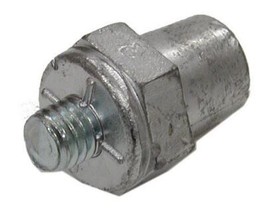1969-1982 Corvette Adapter Battery Disconnect Switch Adapts Side Post Battery - £13.11 GBP