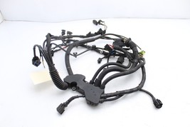 **FOR PARTS** 02-08 MINI COOPER S W11 SUPERCHARGED ENGINE WIRE HARNESS E5849 image 10