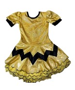 Figure Ice Skating Apparel Child Large 10-12 Peanuts Charlie Brown Girls... - £150.11 GBP