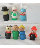 Fisher-Price Hat sample item