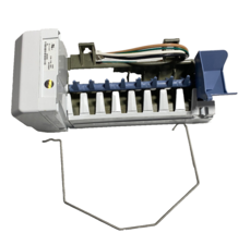 Genuine OEM Whirlpool Refrigerator Ice Maker Assembly W10884390 - $74.51