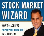 Trade Like a Stock Market Wizard By Mark Minervini (English, Paperback) - $12.80