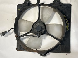 Radiator Fan Motor Fan Assembly Radiator 2WD Fits 90-93 CELICA 3801374 - $137.42