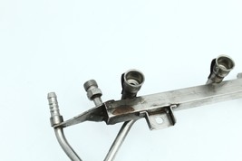 1998-2005 VOLKSWAGEN PASSAT AUDI A4 A6 2.8L V6 FUEL INJECTOR RAIL H1243 image 5