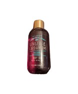 Bath &amp; Body Works Ginger &amp; Cardamom Natural Ginger Body Oil 6 fl.oz. - $37.15