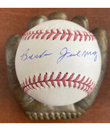 Brendan Joel McKay Full Name Signed Auto ROMLB Rays - $34.64