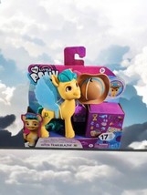 My Little Pony A New Generation Hitch Trailblazer Rockin Ranger 6&quot; New MLP - £16.25 GBP