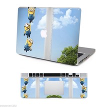 Cool Vinyl Apple Macbook Pro Retina 13&quot; Sticker Decal Skin Cover For Lap... - £6.37 GBP