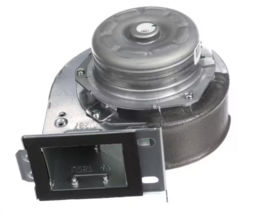 Fan Motor Assembly Kit fits Rinnai U287-360-CW-5, Replacement Part DR-85... - €252,61 EUR