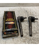 2 Quantity of Parts Master ES2838RL Steering Tie Rod Ends 41735 (2 Quant... - €40,91 EUR